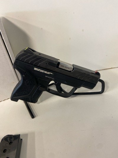 RUGER LCP II .380 ACP - Image 4 of 7