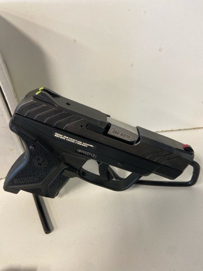 RUGER LCP II .380 ACP - Image 2 of 7