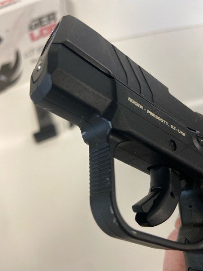 RUGER LCP II .380 ACP - Image 6 of 7