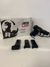 RUGER LCP II .380 ACP - Image 1 of 7