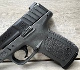 SMITH & WESSON SD9 9MM LUGER (9x19 PARA) - 6 of 7