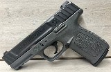 SMITH & WESSON SD9 9MM LUGER (9x19 PARA) - 1 of 7