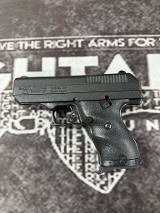HI-POINT 916 C9 9MM LUGER (9X19 PARA) - Image 1 of 5