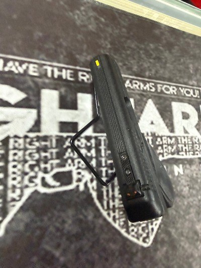 HI-POINT 916 C9 9MM LUGER (9X19 PARA) - Image 4 of 5