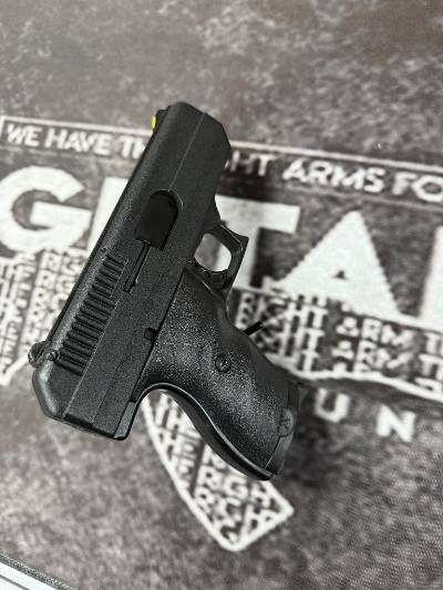 HI-POINT 916 C9 9MM LUGER (9X19 PARA) - Image 3 of 5
