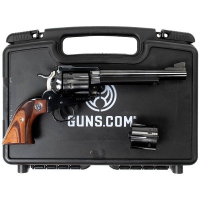 RUGER NEW MODEL BLACKHAWK .38-40 WCF/10MM - Image 3 of 3
