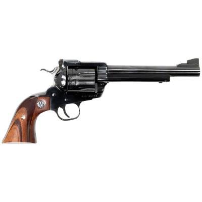RUGER NEW MODEL BLACKHAWK .38-40 WCF/10MM - Image 2 of 3