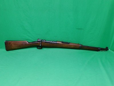 SPANISH MAUSER OVIEDO .308 WIN - Image 2 of 15