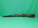 SPANISH MAUSER OVIEDO .308 WIN - Image 1 of 15