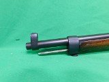 SPANISH MAUSER OVIEDO .308 WIN - Image 6 of 15