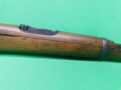 SPANISH MAUSER OVIEDO .308 WIN - Image 9 of 15