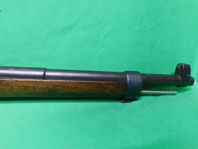 SPANISH MAUSER OVIEDO .308 WIN - Image 10 of 15