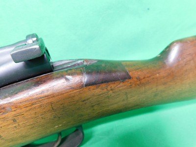 SPANISH MAUSER OVIEDO .308 WIN - Image 11 of 15