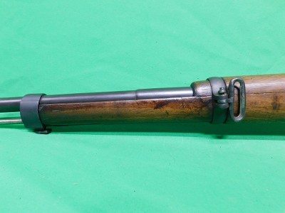 SPANISH MAUSER OVIEDO .308 WIN - Image 5 of 15