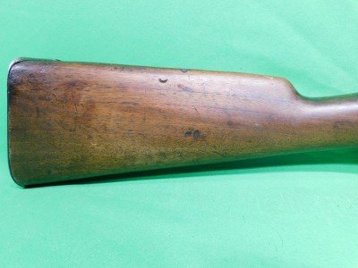 SPANISH MAUSER OVIEDO .308 WIN - Image 7 of 15