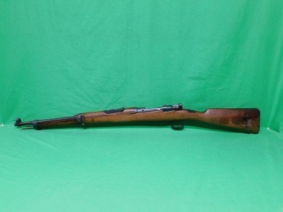 SPANISH MAUSER OVIEDO .308 WIN - Image 1 of 15