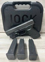 GLOCK 21 SF GEN 3 45 ACP (45 Auto) - Image 2 of 8