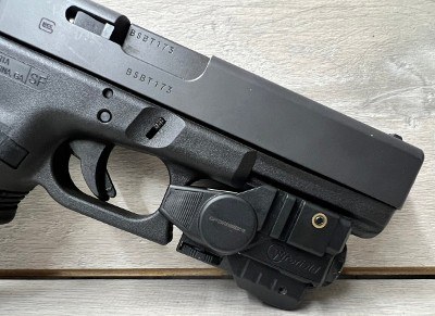 GLOCK 21 SF GEN 3 45 ACP (45 Auto) - Image 7 of 8