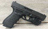 GLOCK 21 SF GEN 3 45 ACP (45 Auto) - Image 5 of 8