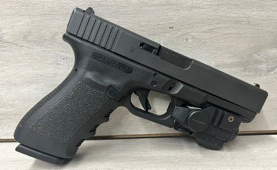 GLOCK 21 SF GEN 3 45 ACP (45 Auto) - Image 5 of 8