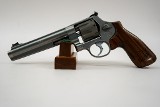 SMITH & WESSON 929 JM 9MM LUGER (9x19 PARA) - 2 of 4