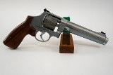 SMITH & WESSON 929 JM 9MM LUGER (9x19 PARA) - 3 of 4