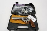 SMITH & WESSON 929 JM 9MM LUGER (9x19 PARA) - 1 of 4