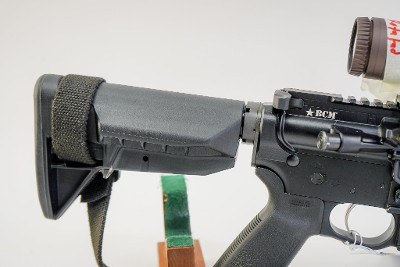 CROSS MACHINE TOOL UHP 15 5.56X45MM NATO - Image 3 of 13