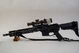 CROSS MACHINE TOOL UHP 15 5.56X45MM NATO - Image 8 of 13