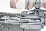 CROSS MACHINE TOOL UHP 15 5.56X45MM NATO - Image 6 of 13