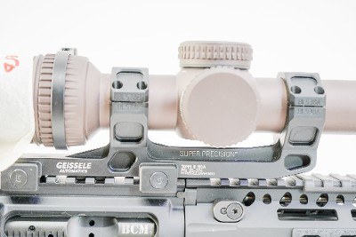 CROSS MACHINE TOOL UHP 15 5.56X45MM NATO - Image 7 of 13