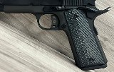APEX TACTICAL SPECIALTIES M1911 A1-FS 9MM LUGER (9x19 PARA) - Image 4 of 14