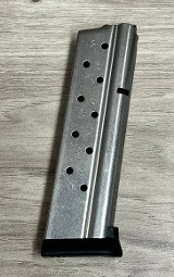 APEX TACTICAL SPECIALTIES M1911 A1-FS 9MM LUGER (9x19 PARA) - Image 12 of 14