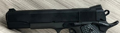 APEX TACTICAL SPECIALTIES M1911 A1-FS 9MM LUGER (9x19 PARA) - Image 3 of 14