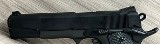 APEX TACTICAL SPECIALTIES M1911 A1-FS 9MM LUGER (9x19 PARA) - Image 3 of 14