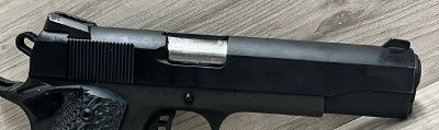 APEX TACTICAL SPECIALTIES M1911 A1-FS 9MM LUGER (9x19 PARA) - Image 5 of 14