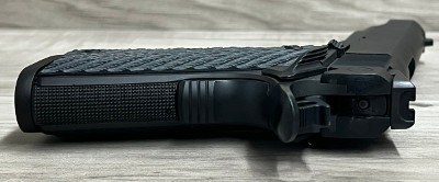 APEX TACTICAL SPECIALTIES M1911 A1-FS 9MM LUGER (9x19 PARA) - Image 9 of 14