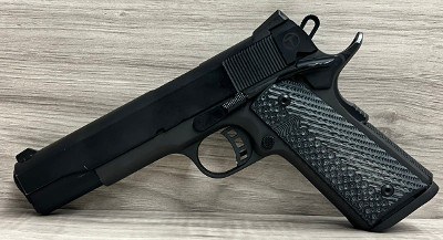 APEX TACTICAL SPECIALTIES M1911 A1-FS 9MM LUGER (9x19 PARA) - Image 1 of 14