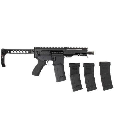 ANDERSON MANUFACTURING AM-15 .300 AAC BLACKOUT - Image 3 of 3