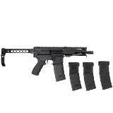 ANDERSON MANUFACTURING AM-15 .300 AAC BLACKOUT - Image 3 of 3