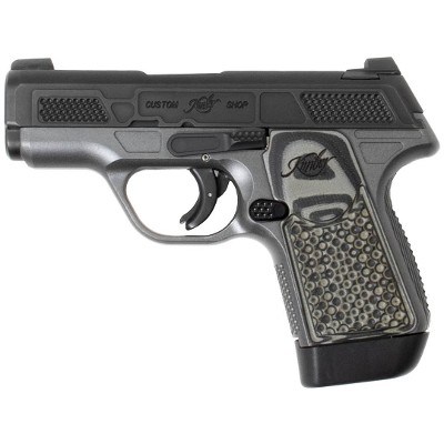 KIMBER EVO SP 9MM LUGER (9X19 PARA) - Image 1 of 3