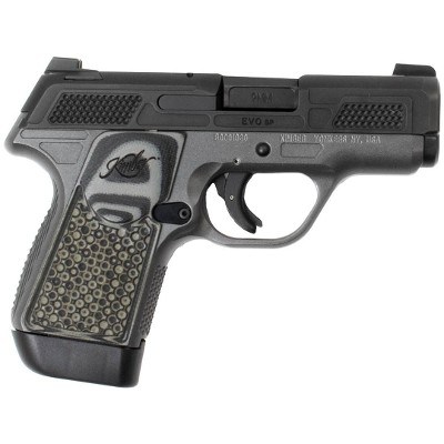 KIMBER EVO SP 9MM LUGER (9X19 PARA) - Image 2 of 3