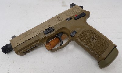 FN FNX-45 .45 ACP - Image 3 of 7