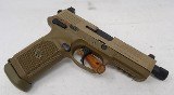 FN FNX-45 .45 ACP - Image 2 of 7