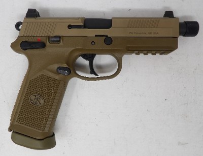 FN FNX-45 .45 ACP - Image 4 of 7