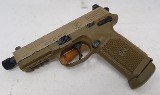 FN FNX-45 .45 ACP - Image 3 of 7