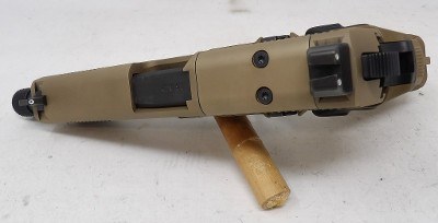 FN FNX-45 .45 ACP - Image 7 of 7