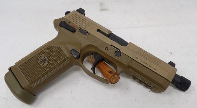 FN FNX-45 .45 ACP - Image 2 of 7