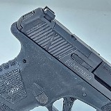 MOSSBERG MC2sc Sub-Compact 9MM LUGER (9x19 PARA) - Image 14 of 25