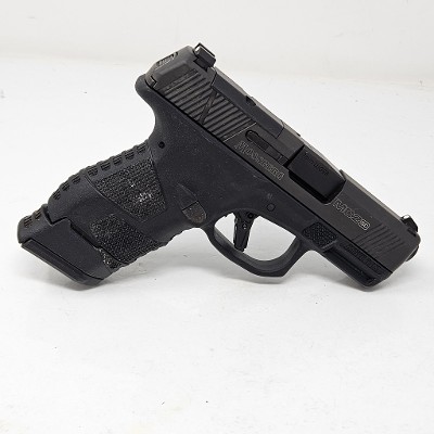 MOSSBERG MC2sc Sub-Compact 9MM LUGER (9x19 PARA) - Image 11 of 25